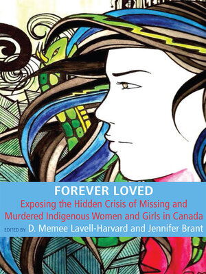 cover image of Forever Loved